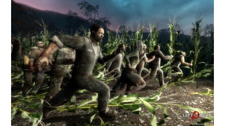 Left 4 Dead - Konkreter Termin im Herbst