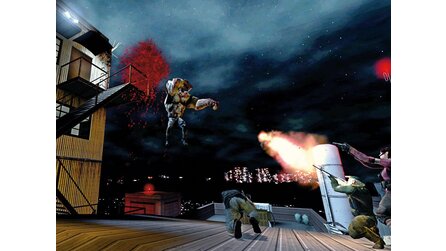 Left 4 Dead - Inkubationszeit verlängert sich