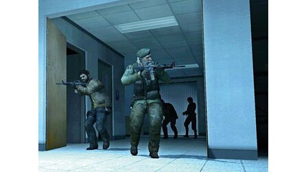 Left 4 Dead - Turtle Rock über Mods, Teamwork und Boss-Monster