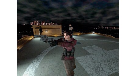 Left 4 Dead - Multiplayer-Partien mit Xbox 360-Besitzern?