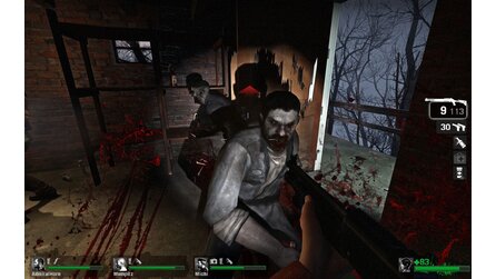 Left 4 Dead - Vorabdemo kommt heute