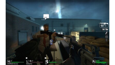 Left 4 Dead - Screenshots