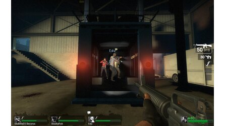 Left 4 Dead - Screenshots
