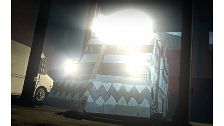 Left 4 Dead - Screenshots