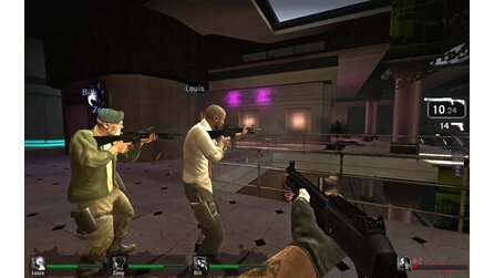 Making Games Report - Wie entsteht eine Left 4 Dead-Mod?