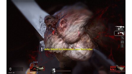 Left 4 Dead - Patch erschienen (Update)