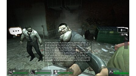 Left 4 Dead - Tipps + Taktiken zum Koop-Shooter