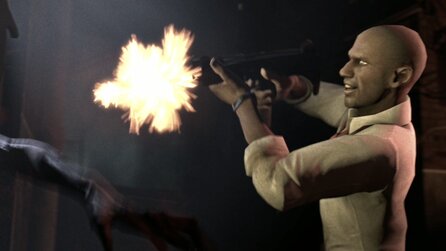 Left 4 Dead - Vier Minuten deutsches Spiel-Intro