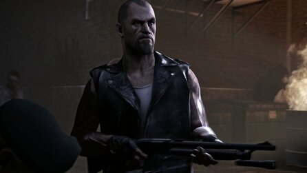 Left 4 Dead - Demo jetzt, Splitscreen-Modus für die Vollversion (Update)