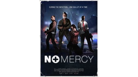 Payday: No Mercy - Offiziell bestätigt: Payday meets Left 4 Dead. Trailer online.