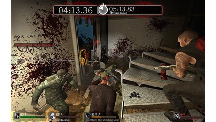 Left 4 Dead - Patch behebt Lobby-Probleme