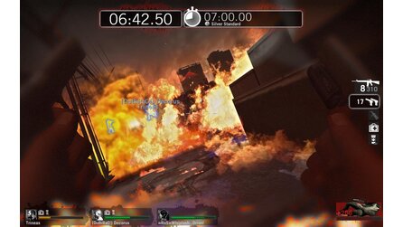 Left 4 Dead - Editor-Tools für alle