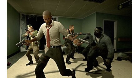 Left 4 Dead - Einen Tag lang kostenlos spielen