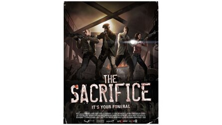 Left 4 Dead: The Sacrifice - Termin des DLC für Teil 1 und 2