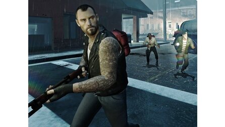 Left 4 Dead - Erweiterter Trailer erschienen