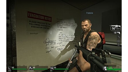 Left 4 Dead - Koop-Shooter getestet