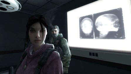 Left 4 Dead - Story-Modus und neue Bilder