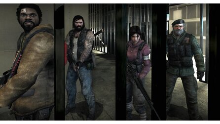 Left 4 Dead - Keine Demo