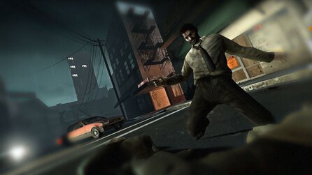 Left 4 Dead - Virus-Ausbruch verschoben