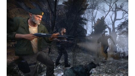 Left 4 Dead - Update: Mehr Details zur Demo + neue Screenshots