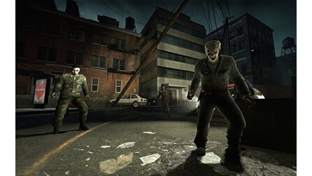 Left 4 Dead - Drittes Szenario enthüllt