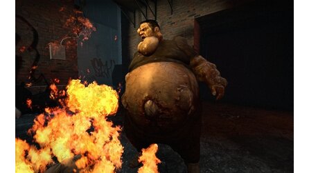 Left 4 Dead - Vorbestellung über Steam