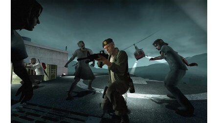 Left 4 Dead - PC-Demo am 6. November [Update]