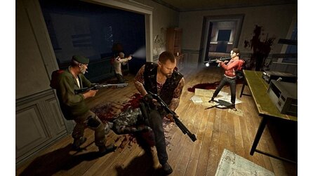 Left 4 Dead - Spekulationen um Demo-Termin