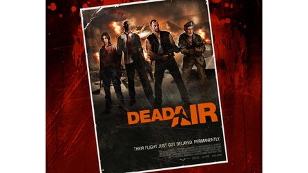 Left 4 Dead - Neun neue Wallpaper