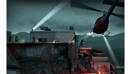 Left 4 Dead - EU-Version indiziert