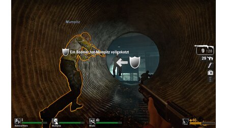 Left 4 Dead - Survival-Modus, neue VS-Kampagnen und Modding-Tools