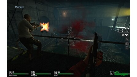 Left 4 Dead - Survival Pack-Details und Termin