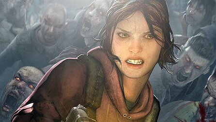 Left 4 Dead 3 - Valve-Mitarbeiter liefert Hinweis auf neuen Shooter