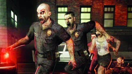 Left 4 Dead - Neuer Patch veröffentlicht