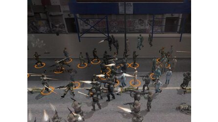 Left Behind: Eternal Forces - Töten im Namen Gottes: »Es ist schließlich ein Spiel«