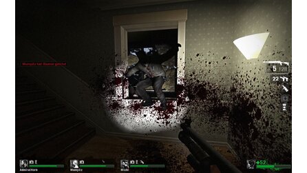 Left 4 Dead Xbox 360