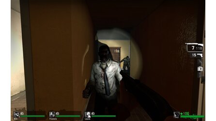 Left 4 Dead Xbox 360