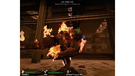 Left 4 Dead - Update bringt bessere Spielbalance