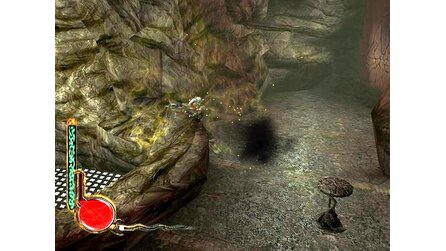 Legacy of Kain Defiance - Screenshots