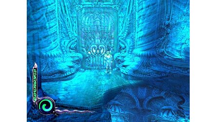 Legacy of Kain Defiance - Screenshots