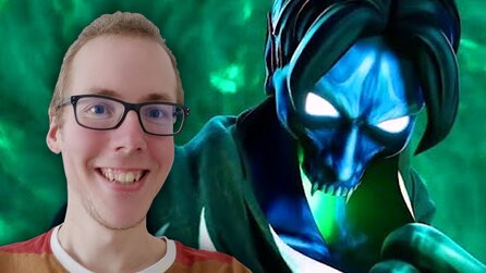 Zwei fantastische Action-Spiele bekommen nach 23 Jahren ein Remaster und ich bitte euch: Spielt sie!