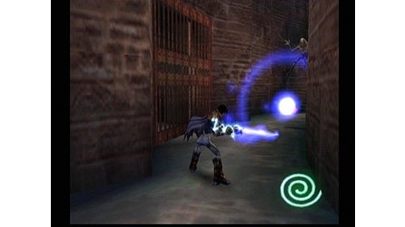 Legacy of Kain: Soul Reaver Dreamcast