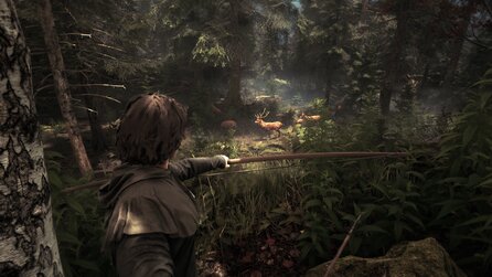 Legacy of Valor - Screenshots