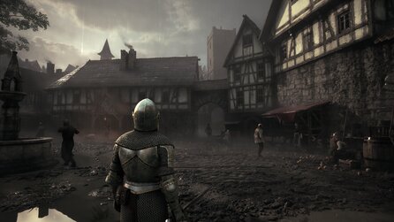 Legacy of Valor - Screenshots