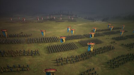 Legacy of Valor - Screenshots