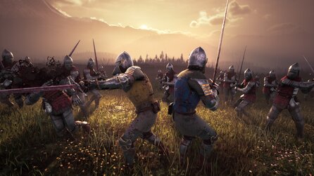 Legacy of Valor - Screenshots