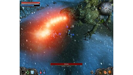 Legend: Hand of God - Action-Rollenspiel ab sofort billiger zu haben