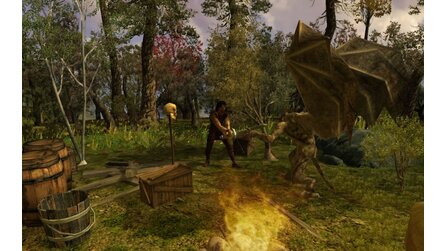 Legend: Hand of God - Das Beste aus Sacred + Diablo