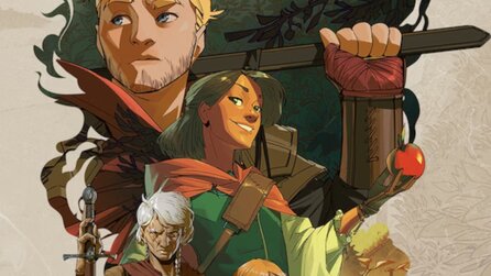 Ein neuer D+D-Konkurrent wirft (fast) alles über den Haufen, was bei Rollenspielen sonst gilt