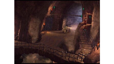 Legend of Dragoon, The PlayStation